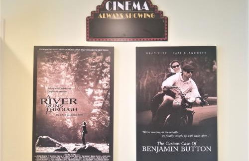 Peak Valley Manor, a Modern Farmhouse - Foto 34