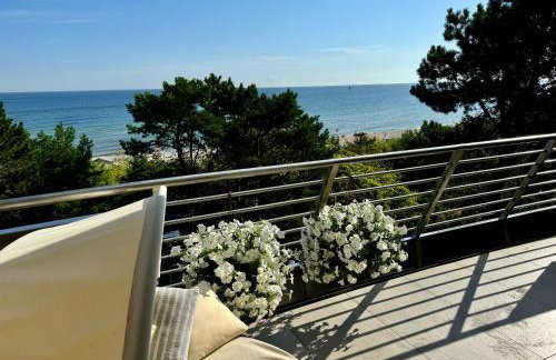 Hotel Dom Zdrojowy Prywatny Apartament 359 Lazurowa Gondola - Photo 24