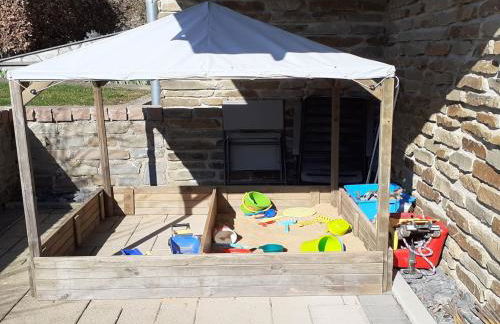 Halenfeld Family Farm Stay - Foto 8