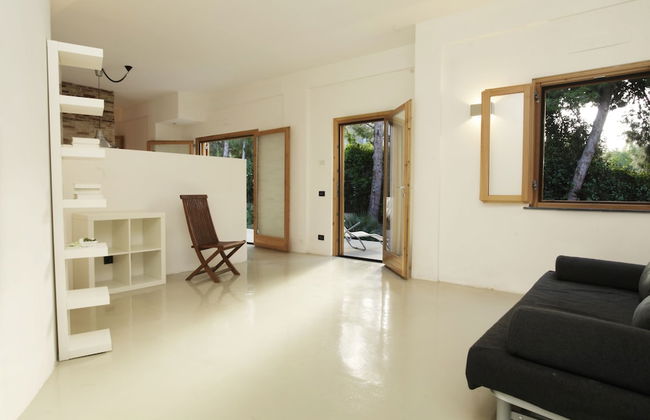 Apartment By The Sea, Max 6 People - Foto 9