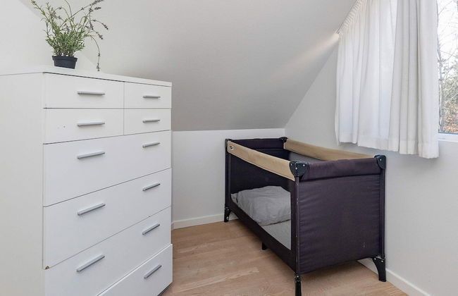 8 Person Holiday Home in Hojslev-by Traum - Foto 32