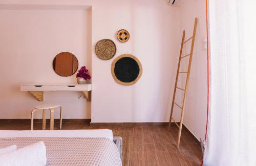 Mikra Bay Vineyard Guesthouses - Foto 80