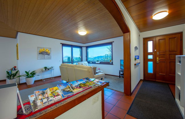 Chiara s Home in Pregassona Lugano - Foto 20