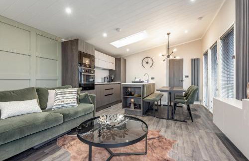 Lodge No 25 - St Andrews Lodge Park - Foto 17