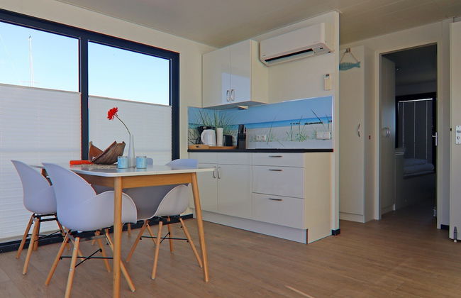 Hausboot in Boltenhagen - Photo 40