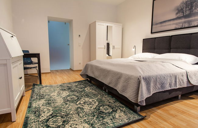 Apartment Rüdigergasse - Foto 2