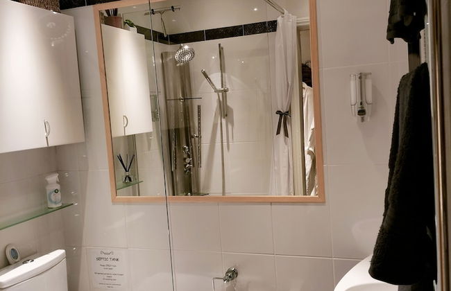 Private Garden Room - Rural Village - Foto 8