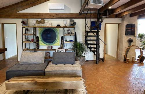 La Remise Penthouse - Foto 32