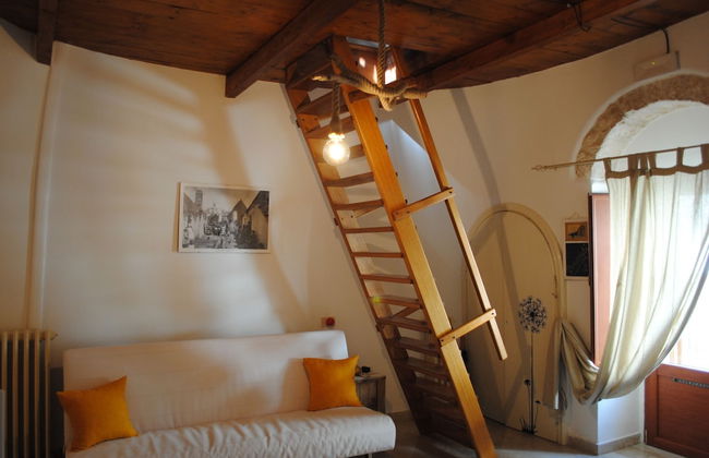 Aria di Casa Trulli - Foto 5