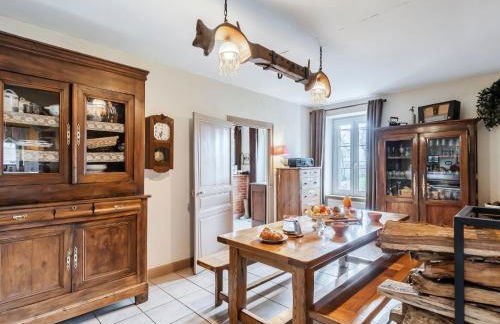 Holiday Home Les Roses by Interhome - Foto 15