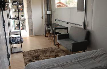 Container Guesthouse - 3 - Foto 1