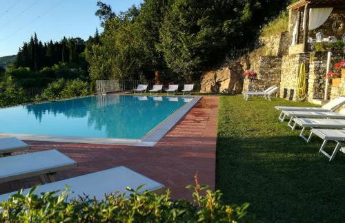 Villa Migliorati - Foto 24