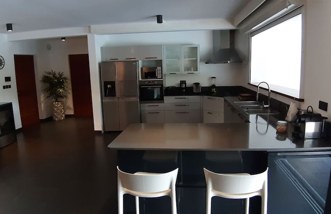 Villa La Ressource - Photo 23