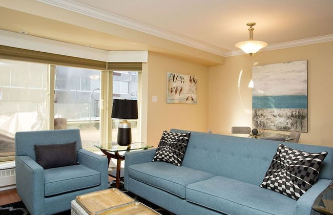 Moore Suites - Salter's gate - Foto 67