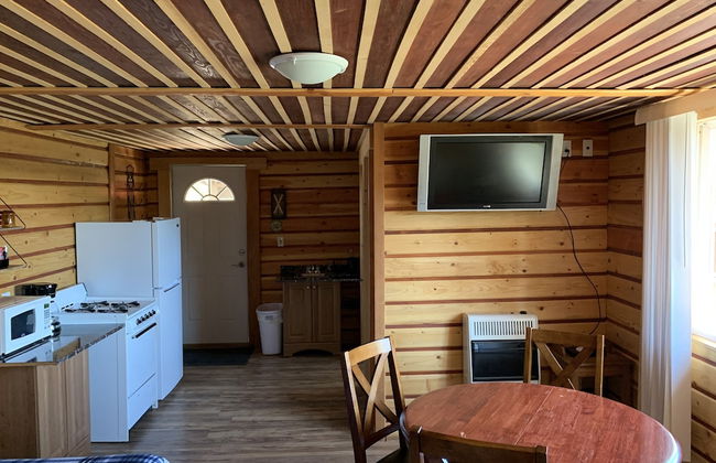 Alexander lake lodge - Foto 35