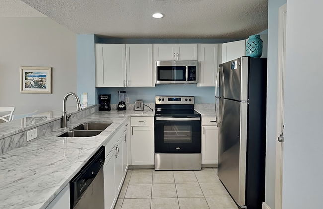 Majestic Beach Resort by Southern Vacation Rentals - Foto 73