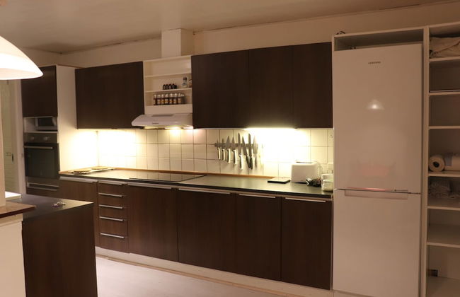 Holstebro Townside House - Foto 14