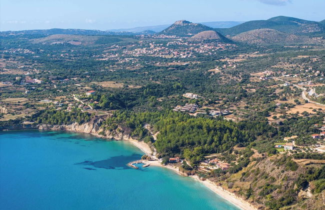 Villa Andriana - Foto 24