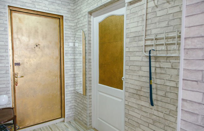 Apartments 5 zvezd Malakhitova Shkatulka - Foto 19