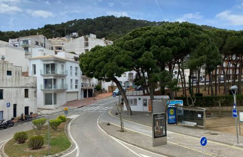 La mejor terraza de Tamariu - Foto 39