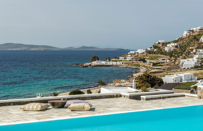 Villa Agatha With Private Pool Outdoor Jacuzzi - Foto 66