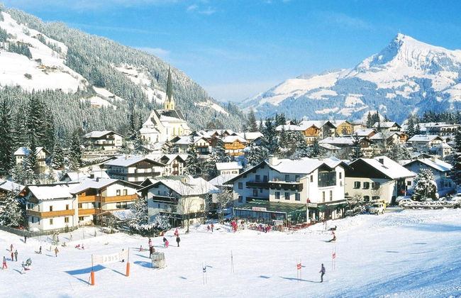 Apartment in Tyrol Near ski Area - Photo 7