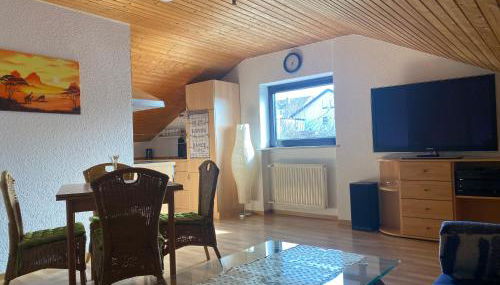 Ferienwohnung Münnerstadt - Foto 3