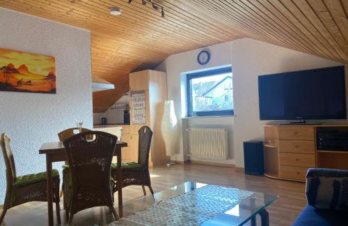 Ferienwohnung Münnerstadt - Foto 3