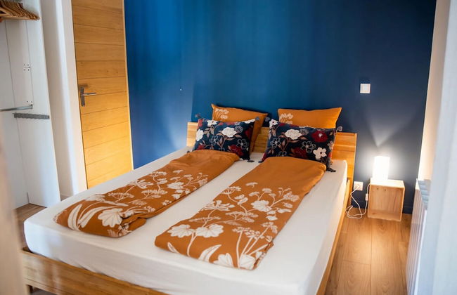 Bright, Modern Loft Comfortable Vacation Home - Foto 5