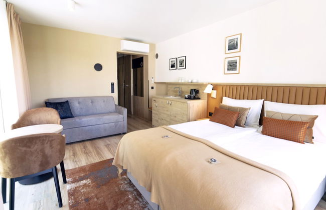 CLIFF Trzęsacz - sea view apartments - Foto 22