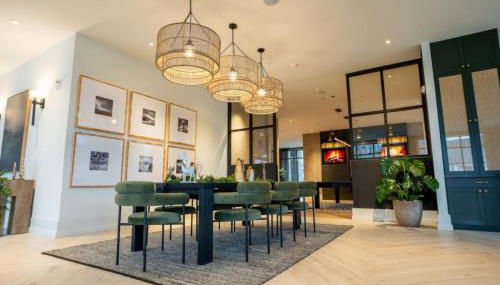 Elegant, Spacious 3BR 2B Apt Perfect for Long Stays - Foto 5