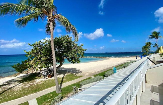 Sandy Beach at Sunset Cove - Ocean Front - Photo 1