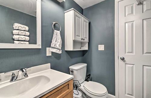 Kansas City Penthouse Near Museums and Plaza! - Foto 13