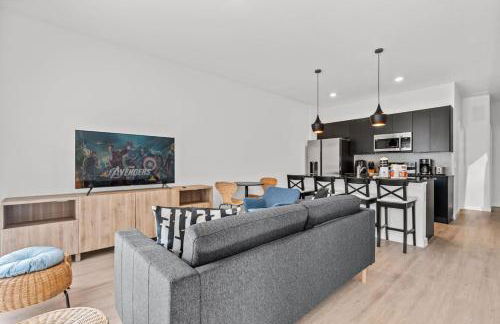 3 Bedroom 3 Bathroom The Hub At Westside Reserve 3300 TT - Foto 8