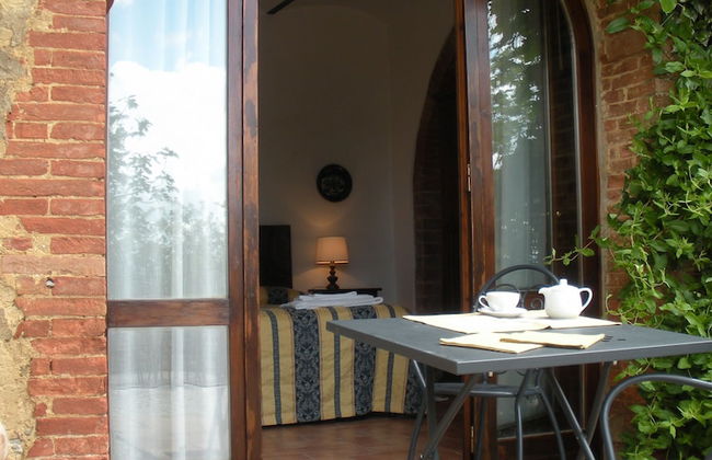 Agriturismo Fattoria Del Colle - Foto 22