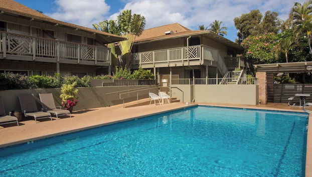 Kihei Bay Surf 227 by Maui Rental Group - Foto 5, Ausstattung der Unterkunft