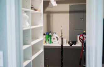 Nordins Hidden Hillside Cabin - Foto 25