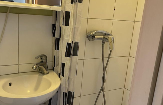 Bed4you Gästehaus 1 - Foto 18