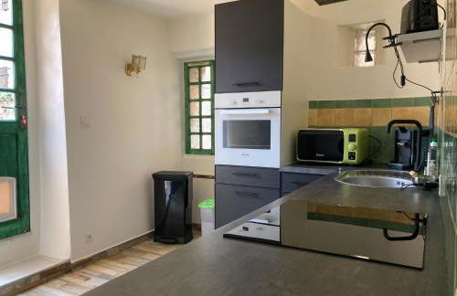 le Gîte des Remparts - Foto 10