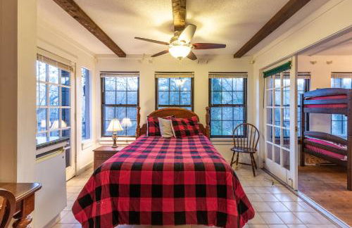 Creekside Lodge - Foto 8