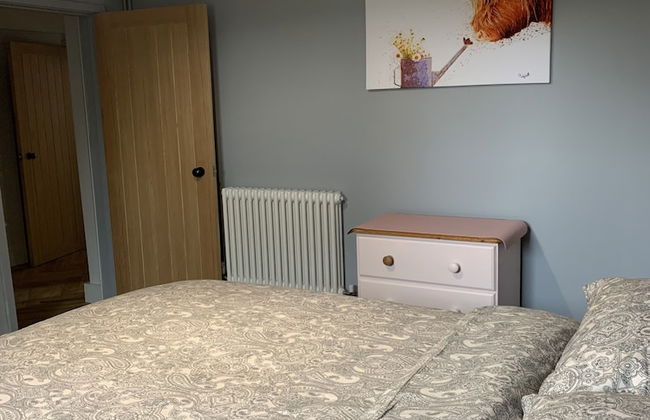 1-bed Apartment in Wells - Foto 4