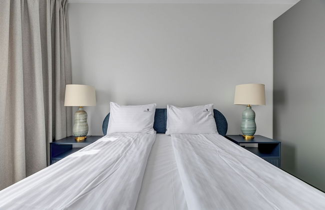 Lion Apartments - City Center - Foto 53