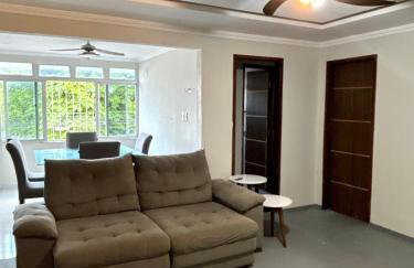 Apartamento espaço completo no Brisamar com 2 suítes e 1 quarto opcional - Foto 9