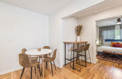 Trendy in Tulsa - King Bed Expo, TU, Downtown - Foto 29