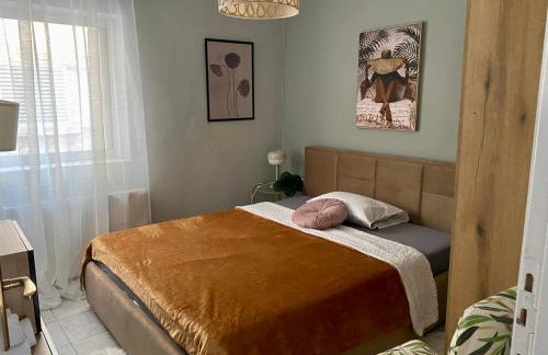 Pearls luxury apartment in Thessaloniki - Foto 2