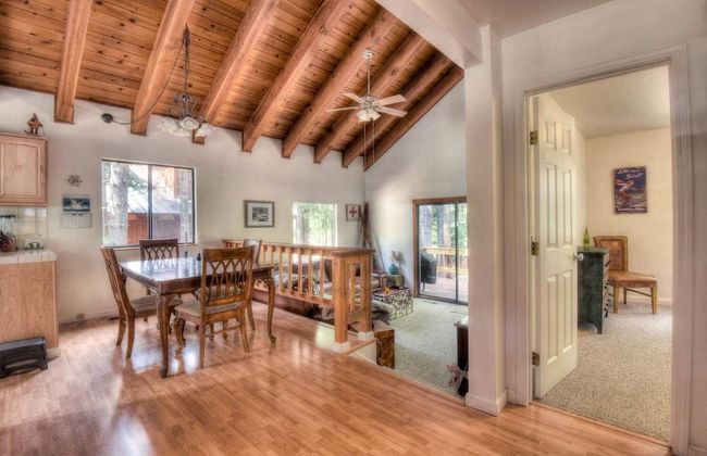 Glacier Forest Getaway HOA Access! - Foto 20