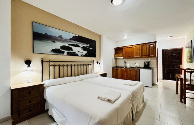 Apartamentos Frontera - Photo 55