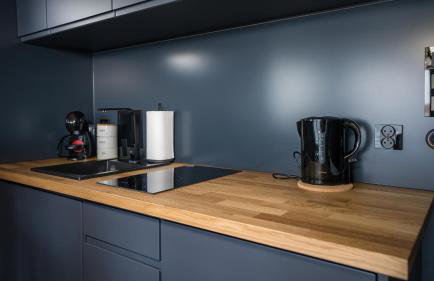 Domek na wodzie - Marina & Camping Siemiany - Foto 3