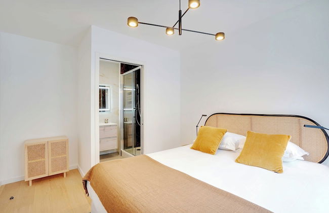 Duplex With Terrace in Levallois - Foto 6