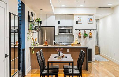 Modern City Luxury Near Manhattan, Parking Space - Foto 2